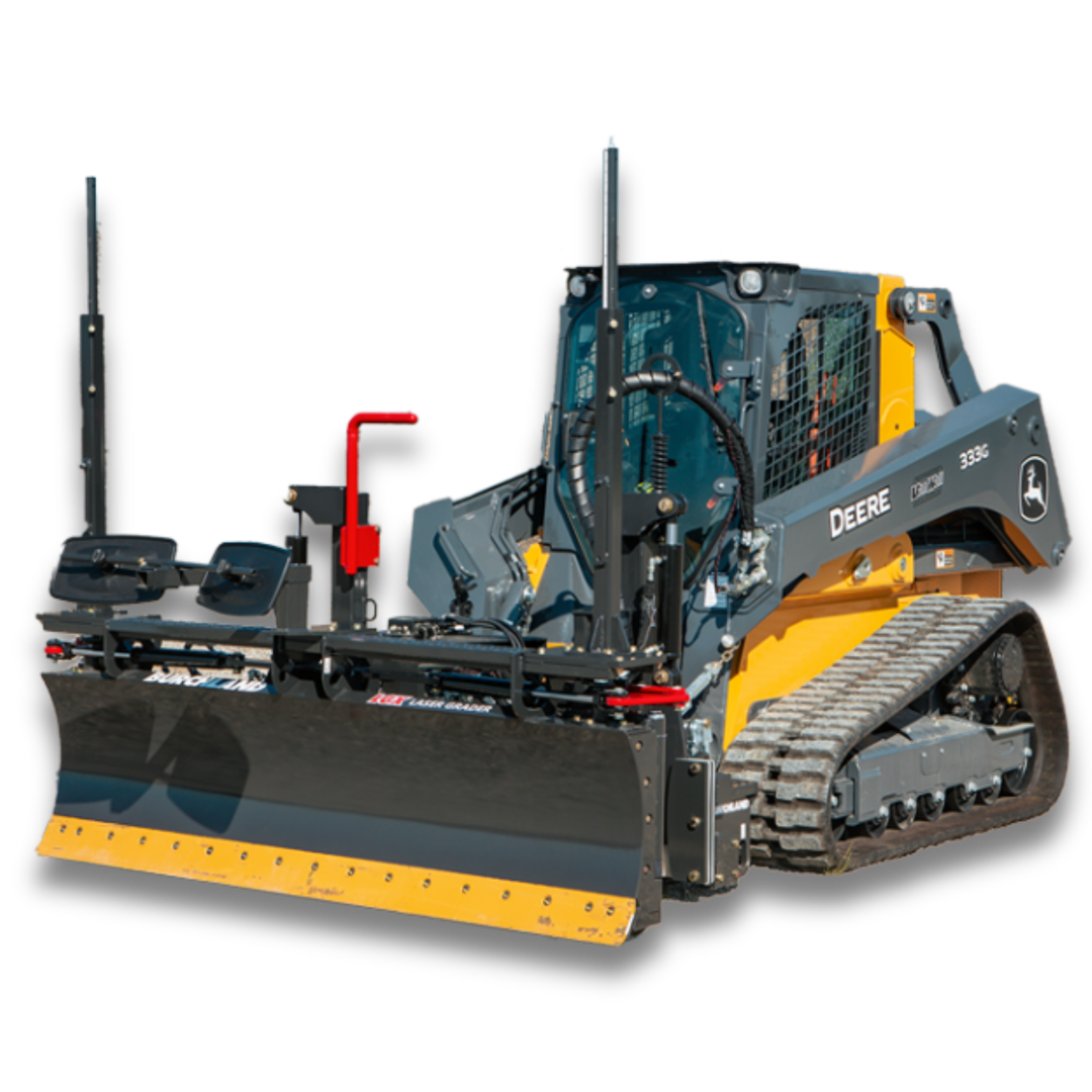 lgx laser grader