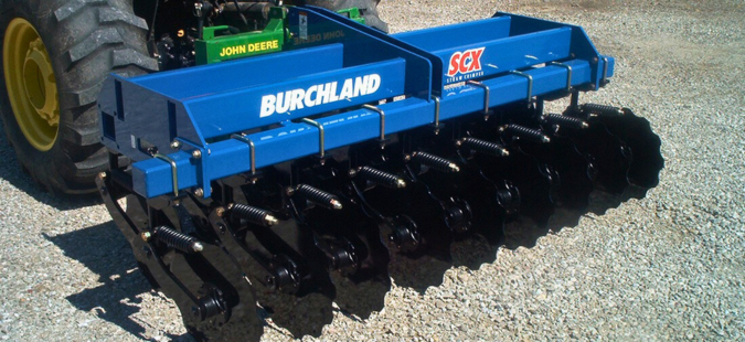 SCX Straw Crimper