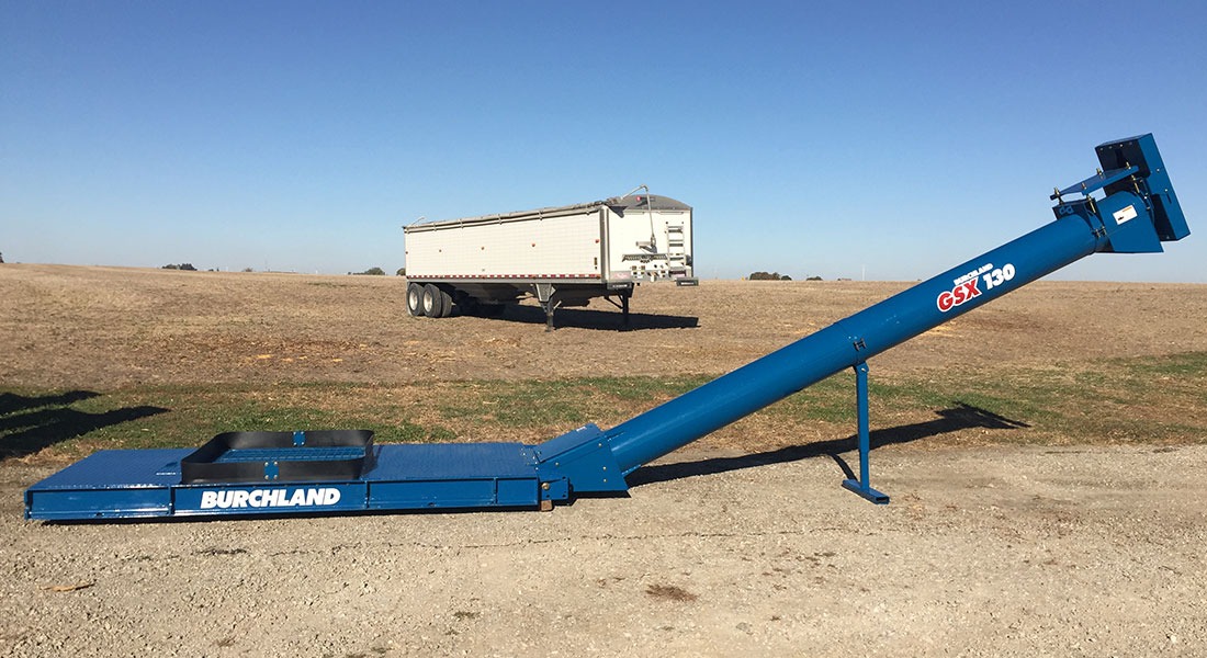 custom hopper