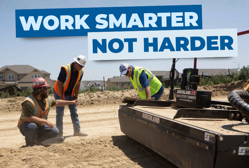 best skid steer attachments